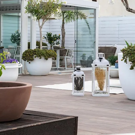 La Chiaja Art&relais