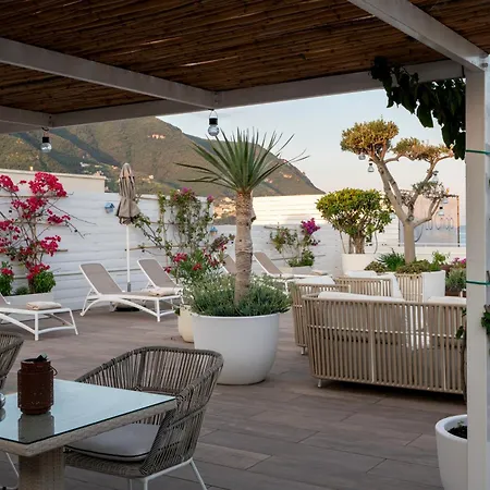 Bed and breakfast La Chiaja Art&relais