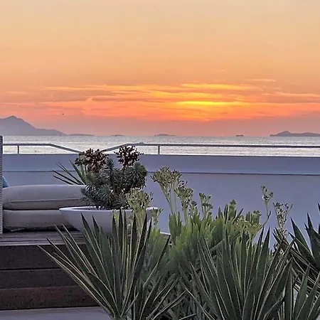 La Chiaja Art&relais Bed and breakfast