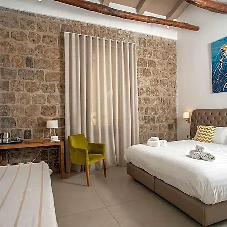 Bed and breakfast La Chiaja Art&relais Castellammare di Stabia
