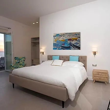 La Chiaja Art&relais 4* Castellammare di Stabia