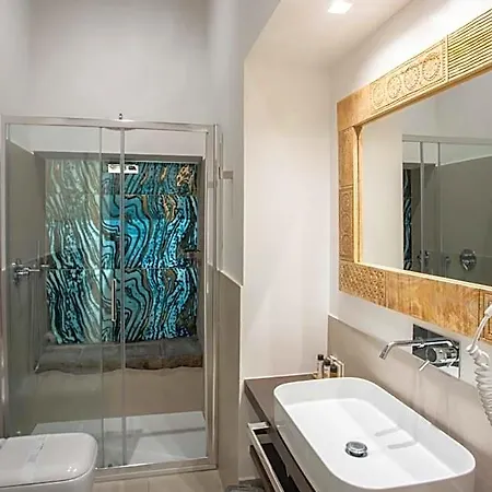 La Chiaja Art&relais Castellammare di Stabia