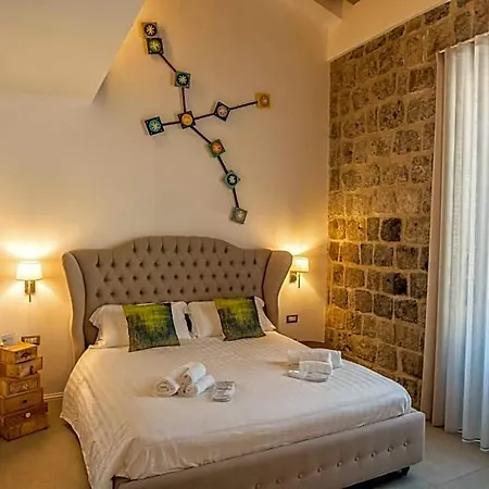 La Chiaja Art&relais