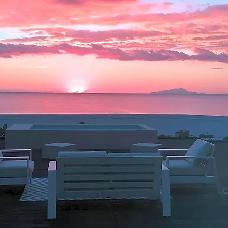 La Chiaja Art&relais Bed and breakfast Castellammare di Stabia