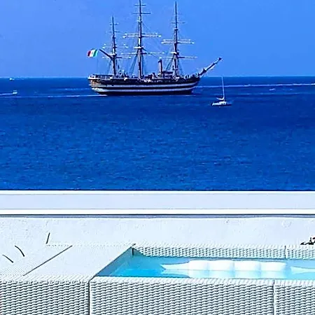 La Chiaja Art&relais