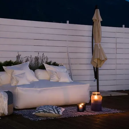 La Chiaja Art&relais 4*