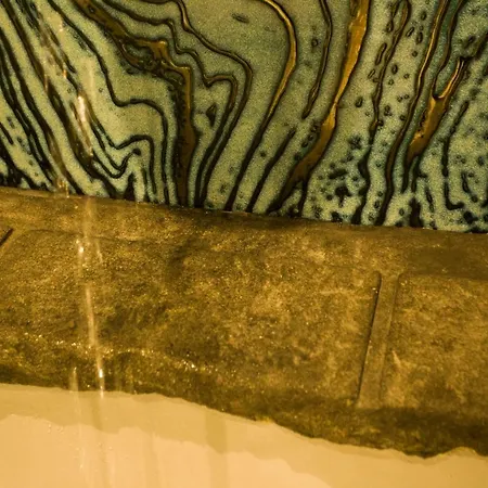 Oda ve Kahvaltı La Chiaja Art&relais