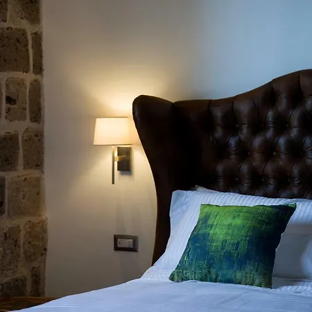 La Chiaja Art&relais 4*