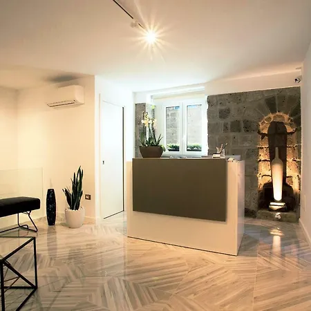 La Chiaja Art&relais Castellammare di Stabia