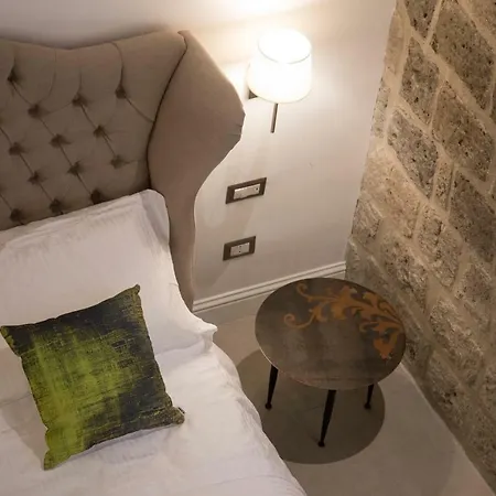 La Chiaja Art&relais ベッド・アンド・ブレックファスト
