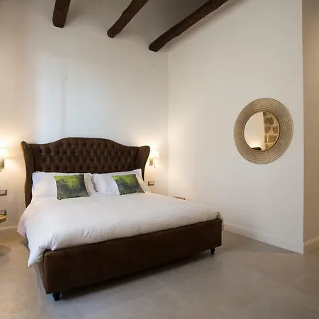La Chiaja Art&relais Castellammare di Stabia