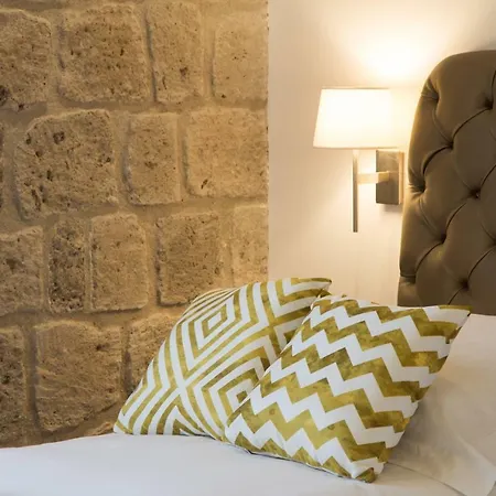 La Chiaja Art&relais 4* Castellammare di Stabia