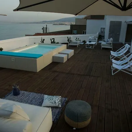 La Chiaja Art&relais Bed & Breakfast *