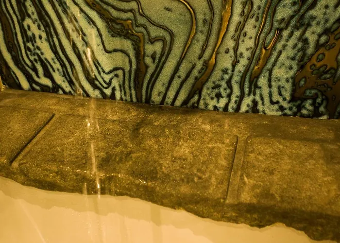 Oda ve Kahvaltı La Chiaja Art&relais