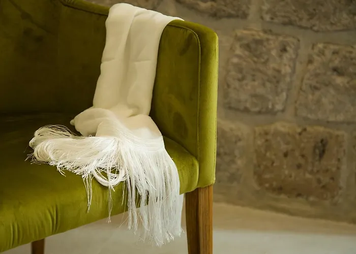 La Chiaja Art&relais Oda ve Kahvaltı Castellammare di Stabia
